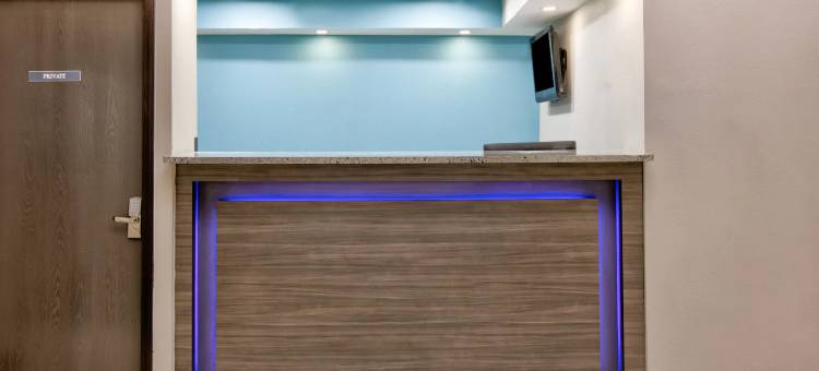 图尼卡度假村戴斯酒店(Days Inn by Wyndham Tunica Resorts)图片