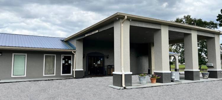 德芳尼阿克斯普林斯戴斯酒店(Days Inn by Wyndham DeFuniak Springs)图片