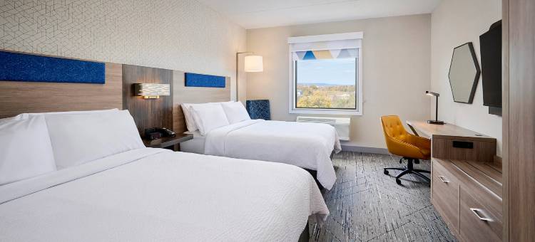 Holiday Inn Express Hamilton - Upper James图片