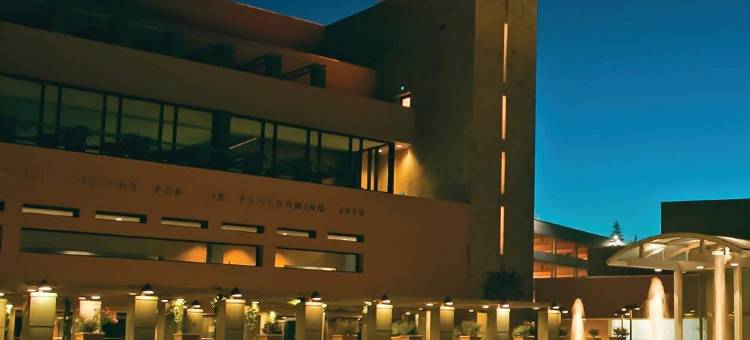 千橡树市范杜拉县万豪TownePlace酒店(TownePlace Suites Thousand Oaks Ventura County)图片