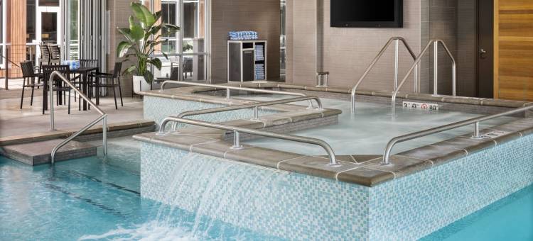 法戈源宿酒店(Element Fargo)图片