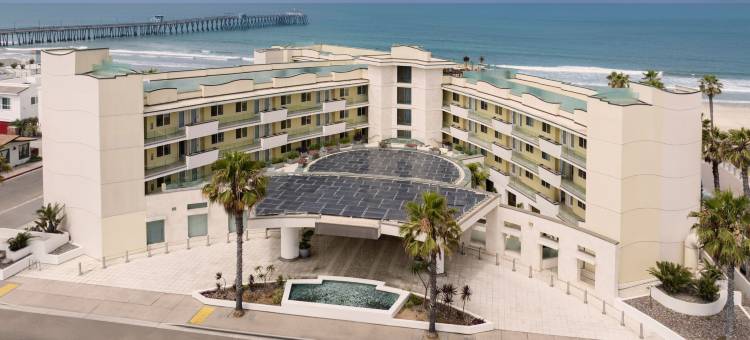 码头南方度假村 - 万豪傲途格精选酒店(Pier South Resort, Autograph Collection)图片