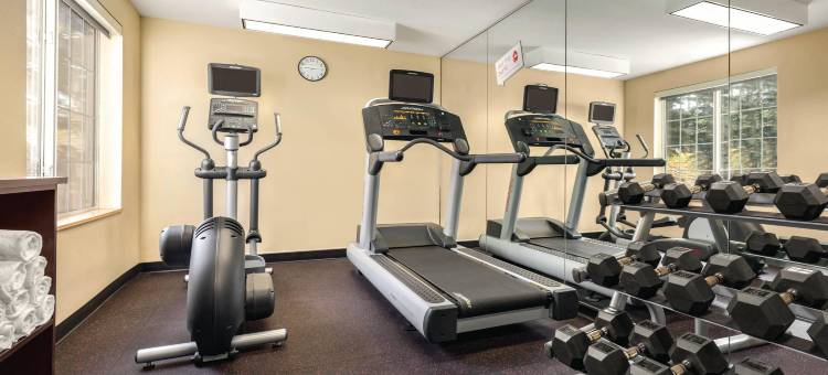 TownePlace Suites by Marriott Denver West/Federal Center图片
