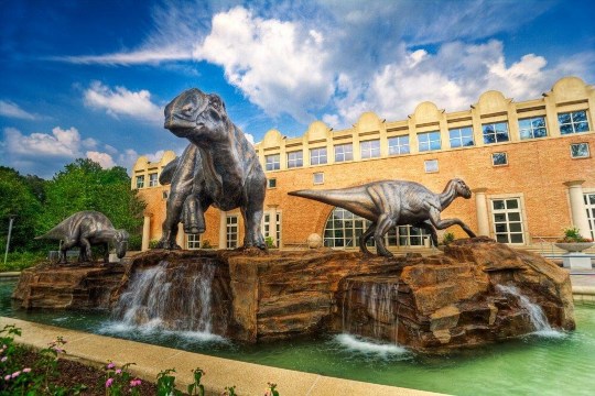 Renaissance Atlanta Midtown HotelOver view