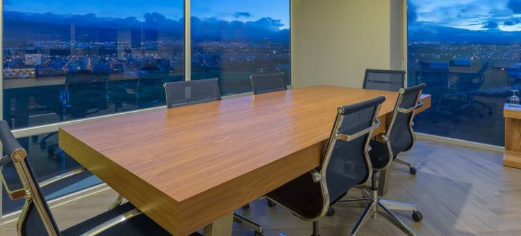 哥斯达黎加圣何塞喜来登酒店(Sheraton San Jose Hotel, Costa Rica)图片