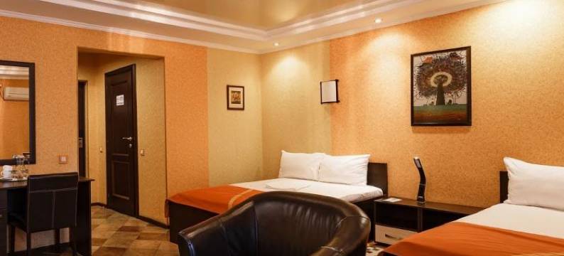 Zolotaya Melnitsa Mini-Hotel图片