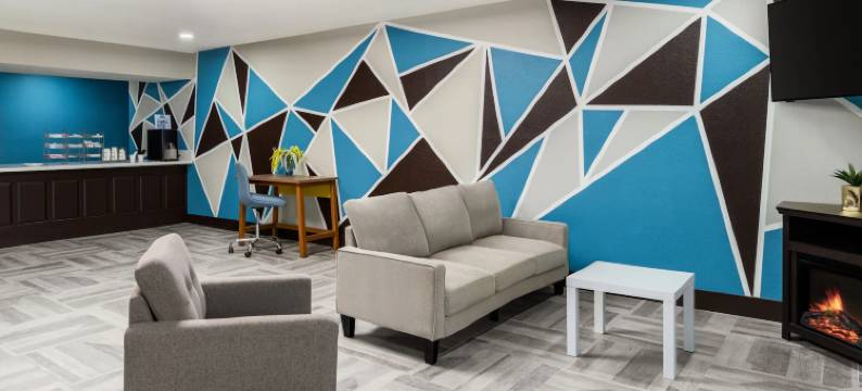 华盛顿华盛顿科特豪斯戴斯精选温德姆旅馆(Days Inn by Wyndham Washington Court House)图片