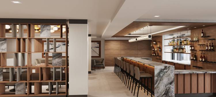 AC酒店-旧蒙特利尔(AC Hotel Old Montreal)图片