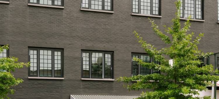 布鲁克林高瓦努斯工业Sonder酒店(The Industrialist Hotel Gowanus Brooklyn, Sonder)图片