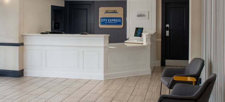 新奥尔良东北万豪城市快捷酒店(City Express by Marriott New Orleans I-10)图片