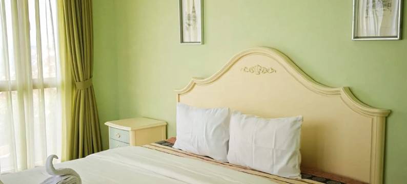 Porlak Jahe Gtk ( Giri Tirta Kahuripan )图片