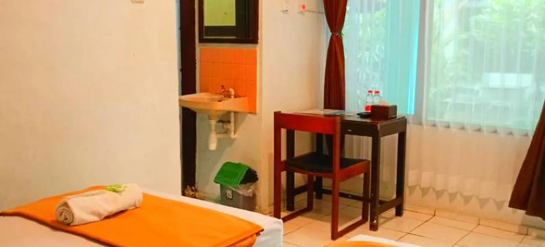 印度尼西亚马里奥波罗酒店(Indonesia Hotel Malioboro)图片
