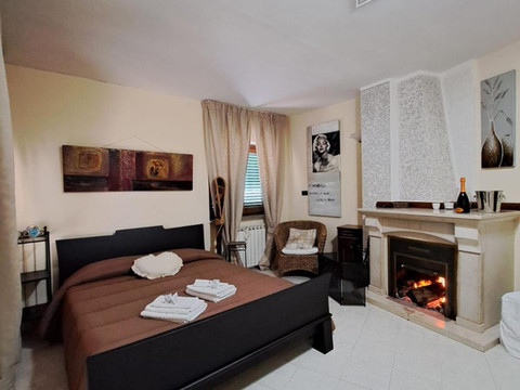 Affittacamere Divino