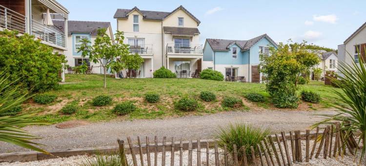 皮埃尔假日酒店(Résidence Pierre & Vacances le Domaine du Bois de la Grée)图片