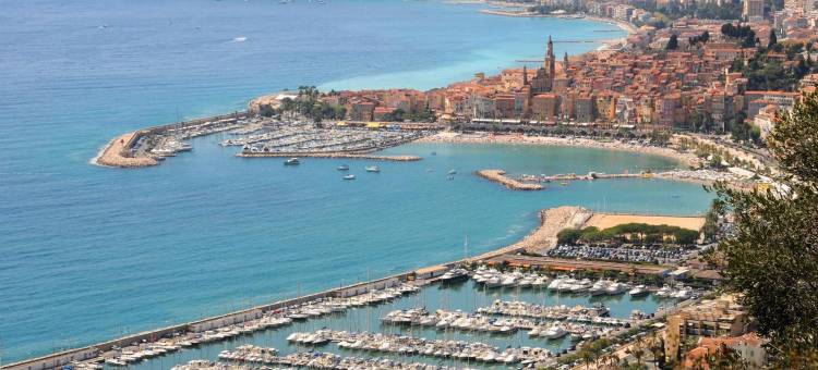 圣雷莫梅莫勒酒店(Memole Inn Sanremo)图片