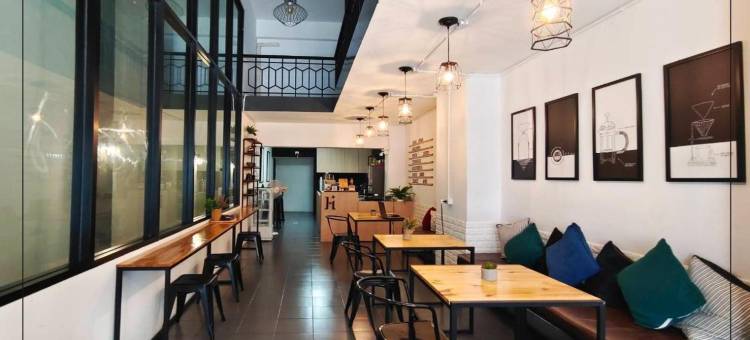 Hope Hostel Hatyai图片