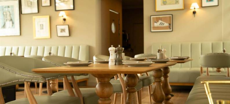 Mimosa酒店(Mimosa Hotel)图片