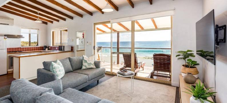 运河岩海滨公寓(Canal Rocks Beachfront Apartments)图片