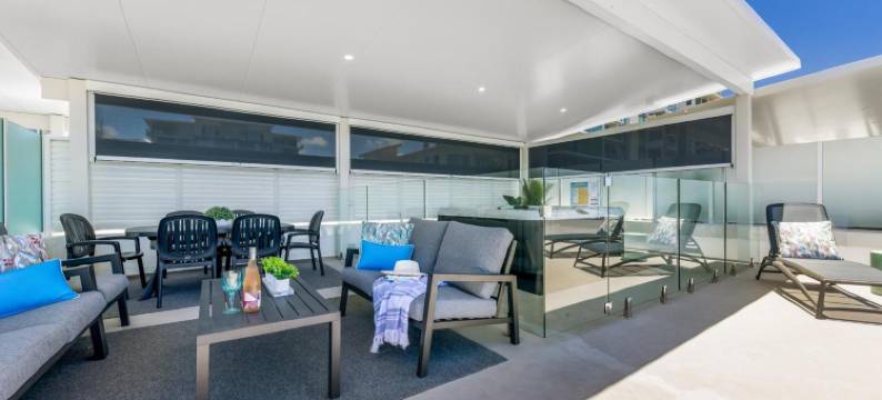 日光甲板花园公寓(Sundeck Gardens)图片