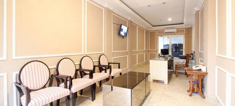 红多兹酒店-近梭罗广场(RedDoorz Near Stadion Manahan Solo)图片