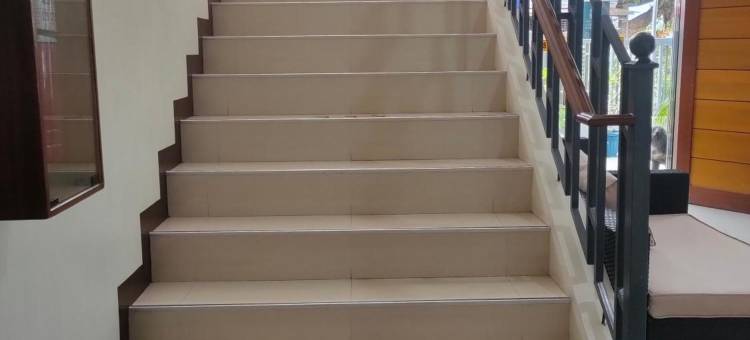 杜利短居之家酒店(Dulli Transient House)图片