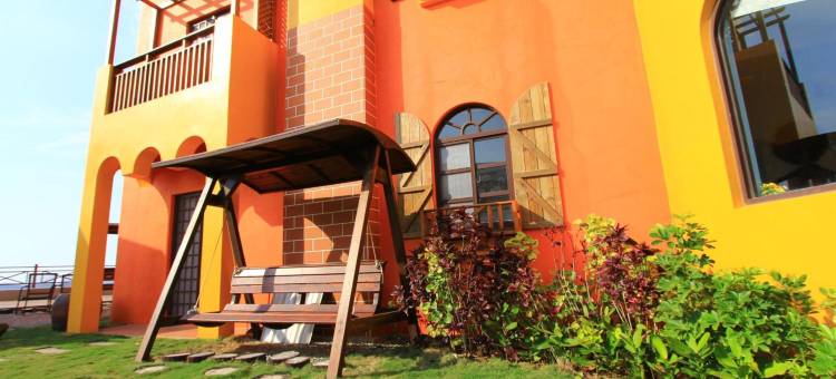 记得海景花园民宿图片