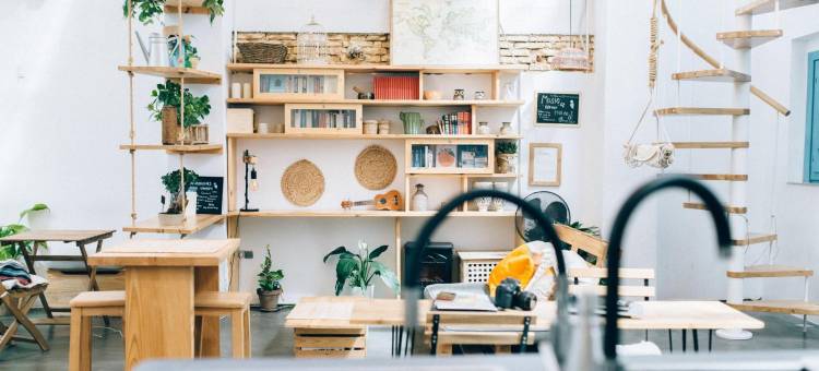 坎塔瓜旅馆(Cantagua Hostel)图片