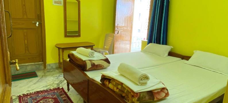 拉胡尔旅馆(Rahul Guest House)图片