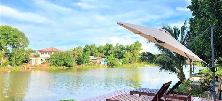 塔拉林别墅(Thararin Villa)图片