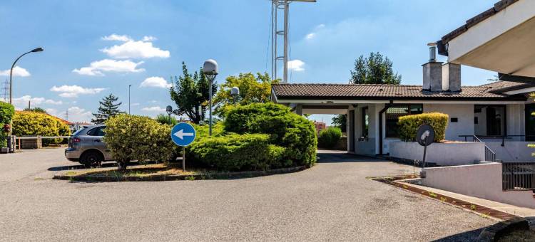 罗娜汽车旅馆(Motel Rona)图片
