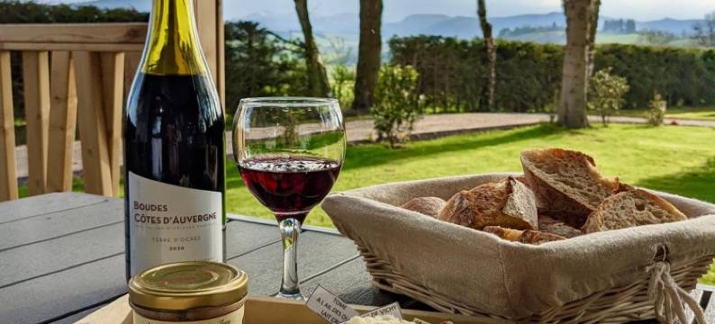 两个世界领域(Domaine les 2 Mondes)图片