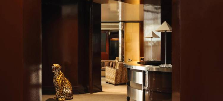 巴黎水塔酒店(Hôtel Château d'Eau)图片