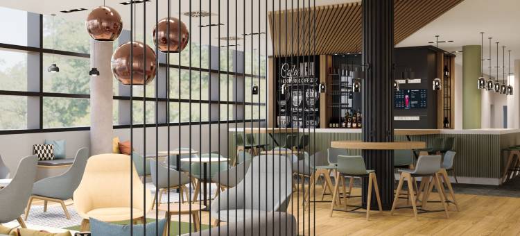 Holiday Inn Ratingen City by IHG图片