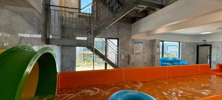 戈热兰尼酒店及公寓(Hotel Gorzelanny I Apartamenty Dźwirzyno)图片