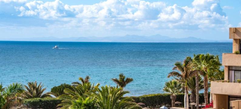 比阿特丽斯普拉亚水疗酒店(Hotel Beatriz Playa & Spa)图片