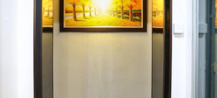 新曙光酒店(New Dawn Hotel Pontian Sdn Bhd)图片