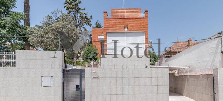 AYZ Joaquín Pol - 自动入住物业(Ayz Joaquín Pol - Auto Check-in Property)图片