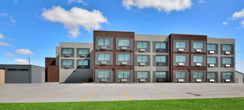 21号公司酒店(Hotel 21)图片