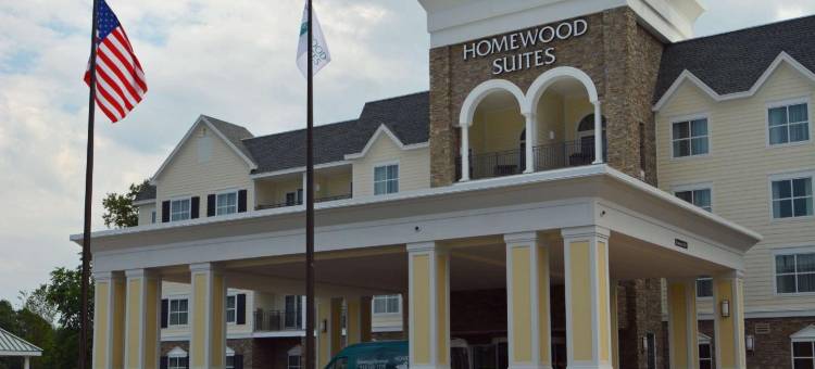 萨拉托加泉Homewood Suites by Hilton(Homewood Suites by Hilton Saratoga Springs)图片