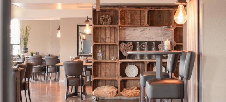 泰尔讷曾城市酒店(City Hotel Terneuzen)图片