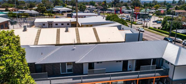 辛格尔顿谷家庭旅馆(Singleton Valley Accommodation)图片