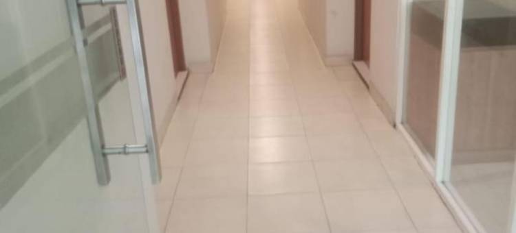 史纳延-勒格林套房酒店(LeGreen Suite Senayan)图片