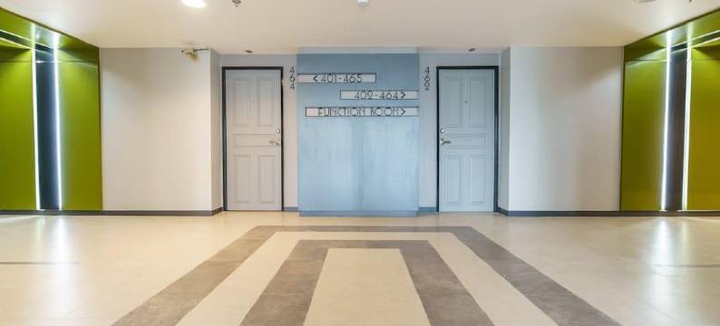 New/Skyview/Bigpool @ Mrt SiriKij Daily Clean /Etq图片