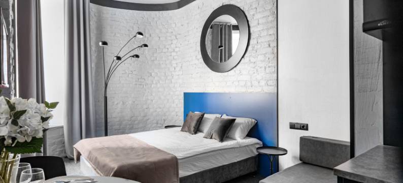 Greenfeel Lermontovskiy Hotel图片