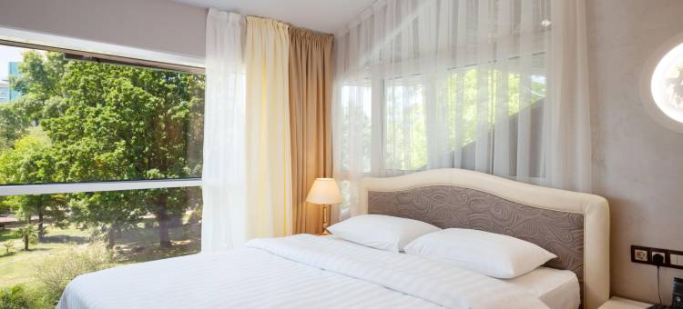 Kailas Park & Spa by Stellar Hotels, Sochi Hotel图片