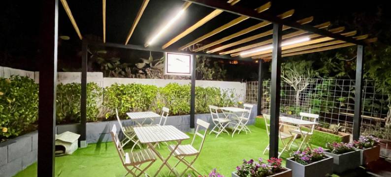 卡桑德拉高级旅馆酒店(Hotel Pensión Cassandra)图片