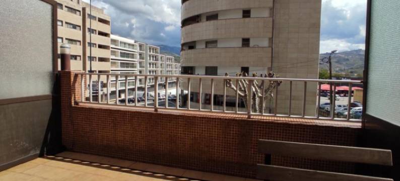 杜罗住宅(Residencial Douro)图片