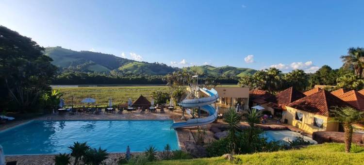 乐萨佩旅馆(Pousada le Sapê)图片