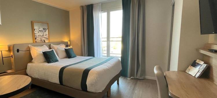 Chartres Residhome夏尔特雷斯家居酒店(Residhome Chartres)图片