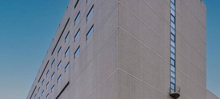 津中央御閣酒店(HOTEL TSU CENTER PALACE)图片